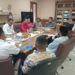Temui Banggar DPRD Maluku, Komisi I Minta Kebijakan Fiskal APBD Provinsi ke SBT