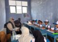 Dikbudpora SBT Terus Beri Perhatian kepada PAUD di Wilayah 3T