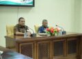 Pemkab SBT dan UIN Abdul Muthalib Sangadji Jalin Kerjasama di Bidang Pendidikan